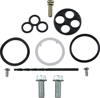 PARTS UNLIMITED FUEL PETCOCK REPR KIT HON 60-1221