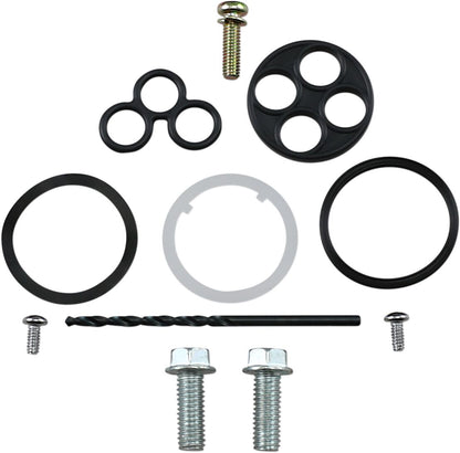 PARTS UNLIMITED FUEL PETCOCK REPR KIT HON 60-1221