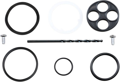 PARTS UNLIMITED FUEL PETCOCK REPR KIT HON 60-1222