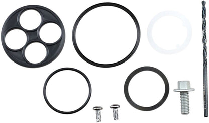 PARTS UNLIMITED FUEL PETCOCK REPR KIT HON 60-1224