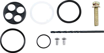 PARTS UNLIMITED FUEL PETCOCK REPR KIT HON 60-1225