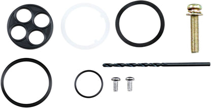 PARTS UNLIMITED FUEL PETCOCK REPR KIT HON 60-1225