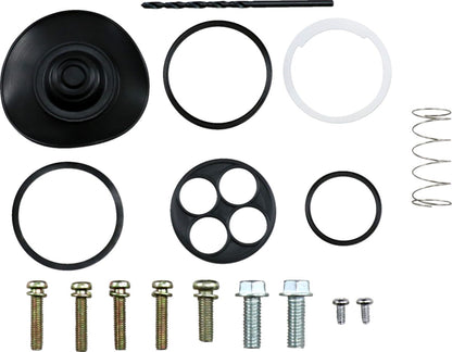 PARTS UNLIMITED FUEL PETCOCK REPR KIT HON 60-1228