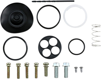 PARTS UNLIMITED FUEL PETCOCK REPR KIT HON 60-1228