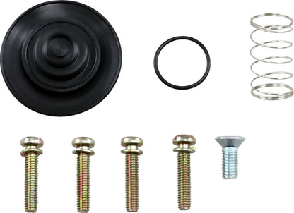 PARTS UNLIMITED FUEL PETCOCK DIAPHRAGM KT 60-1302