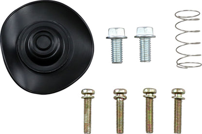 PARTS UNLIMITED FUEL PETCOCK DIAPHRAGM KT 60-1307