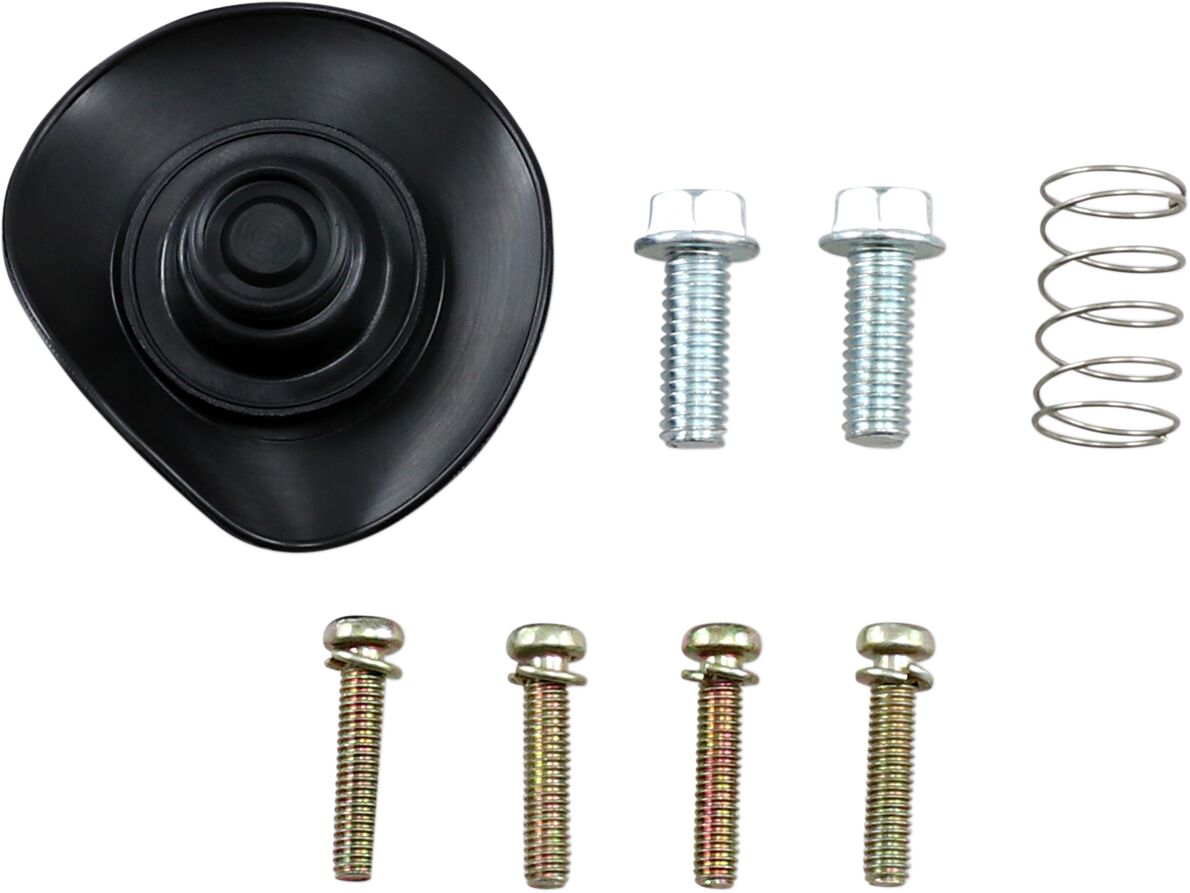 PARTS UNLIMITED FUEL PETCOCK DIAPHRAGM KT 60-1308