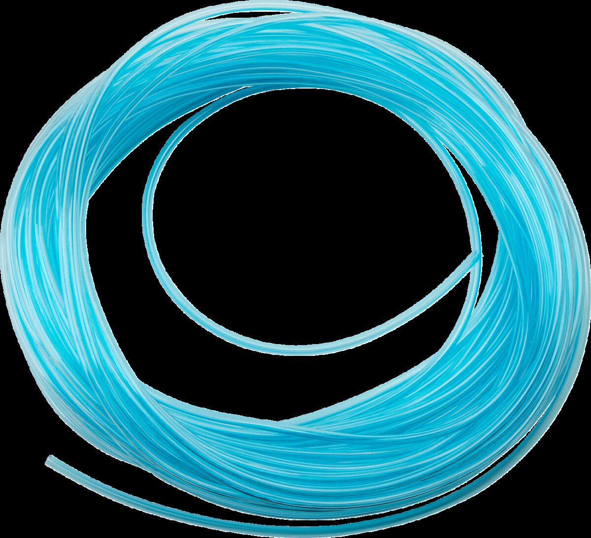PARTS UNLIMITED FUEL LINE 4,8 MM X 30,48 M (3/16" X 100') BLUE A37324