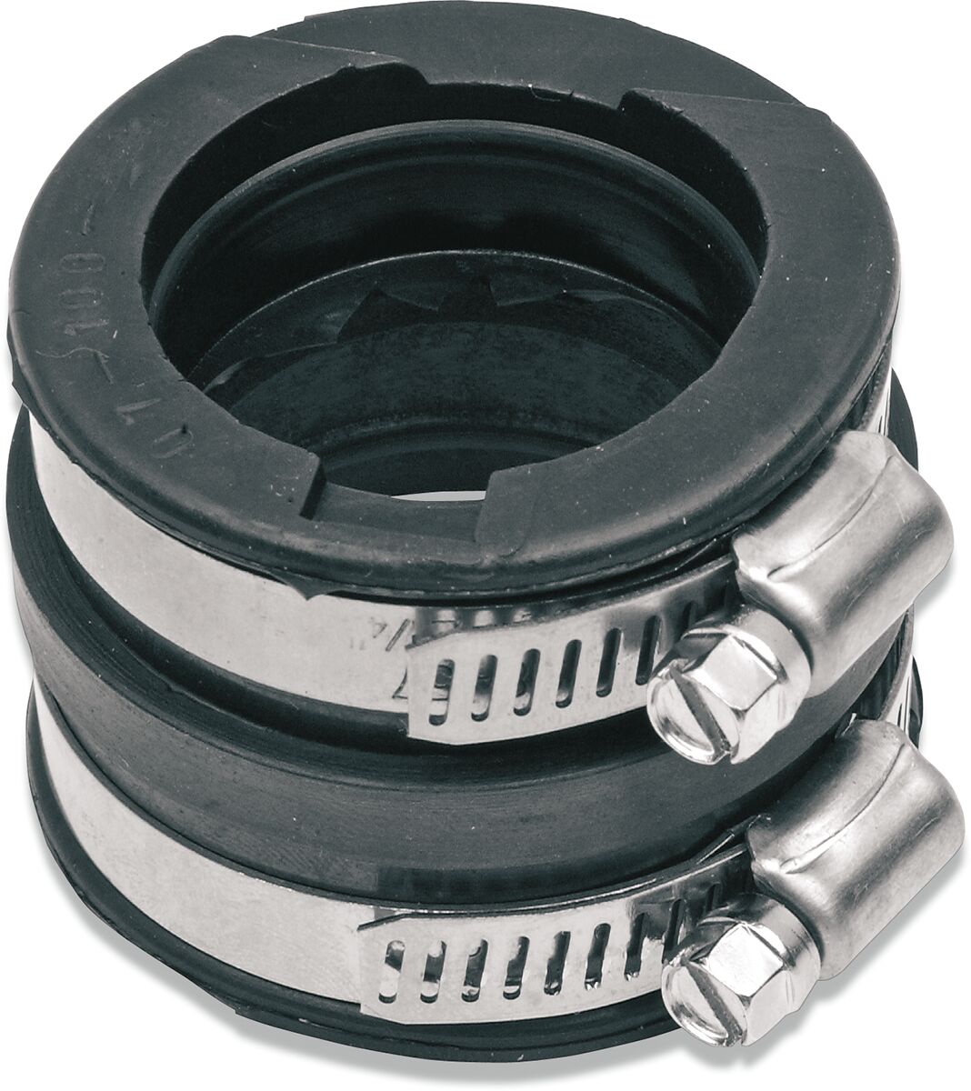 PARTS UNLIMITED CARBURETOR MOUNTING FLANGE 07-100-10