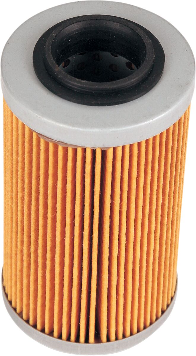 PARTS UNLIMITED OIL FILTER APR/BOMB 02-56-187