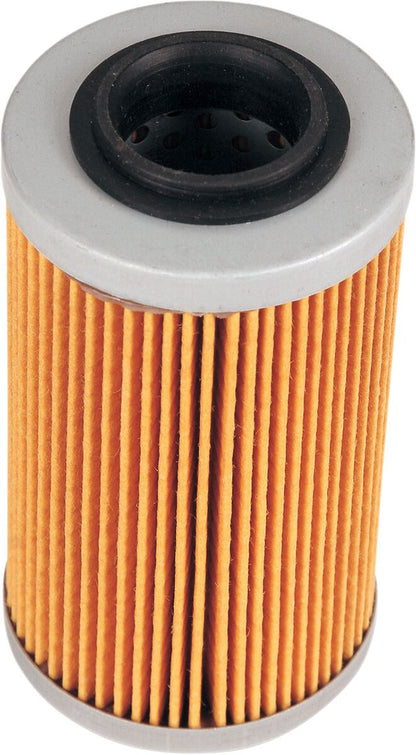 PARTS UNLIMITED OIL FILTER APR/BOMB 02-56-187