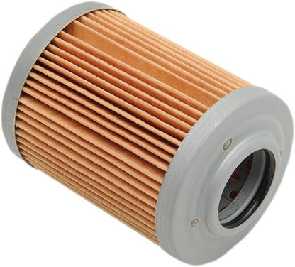 PARTS UNLIMITED OIL FILTER APR/BOMB 02-56-187