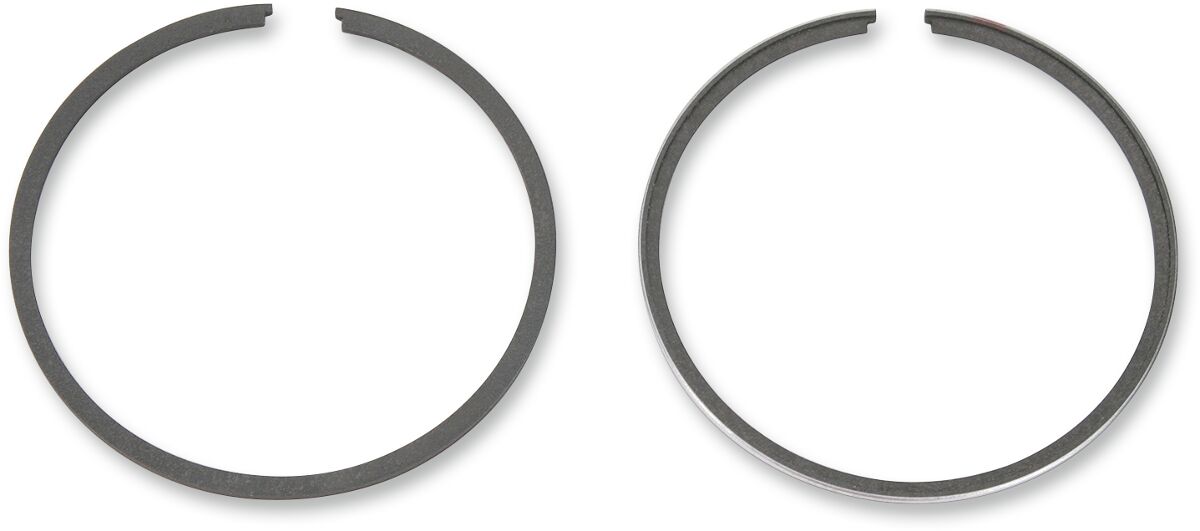 PARTS UNLIMITED SNOW PISTON KIT BORE: 67.50 MM CAST ALUMINIUM 09-752
