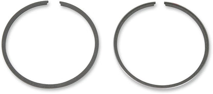 PARTS UNLIMITED SNOW PISTON KIT BORE: 67.50 MM CAST ALUMINIUM 09-752