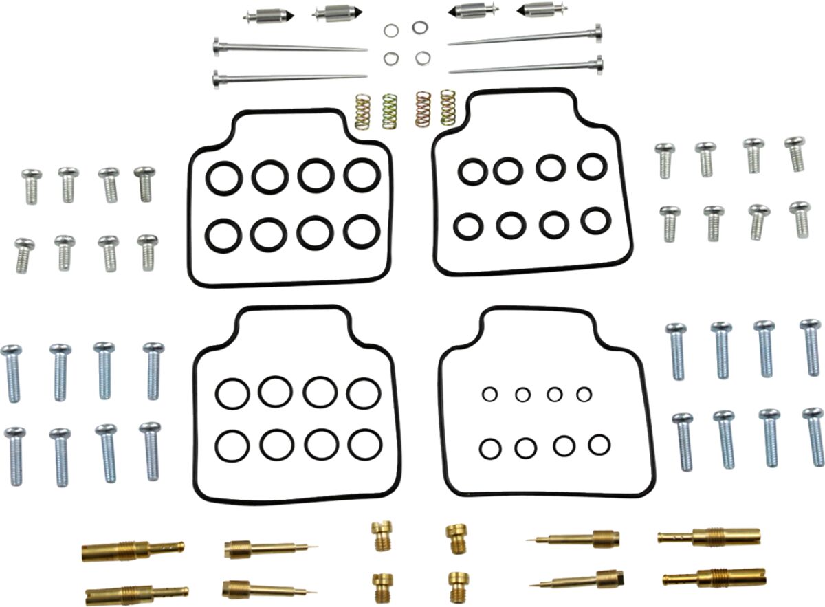 PARTS UNLIMITED CARB KIT HONDA CB750 26-1607