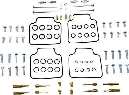 PARTS UNLIMITED CARB KIT HONDA CB750 26-1607