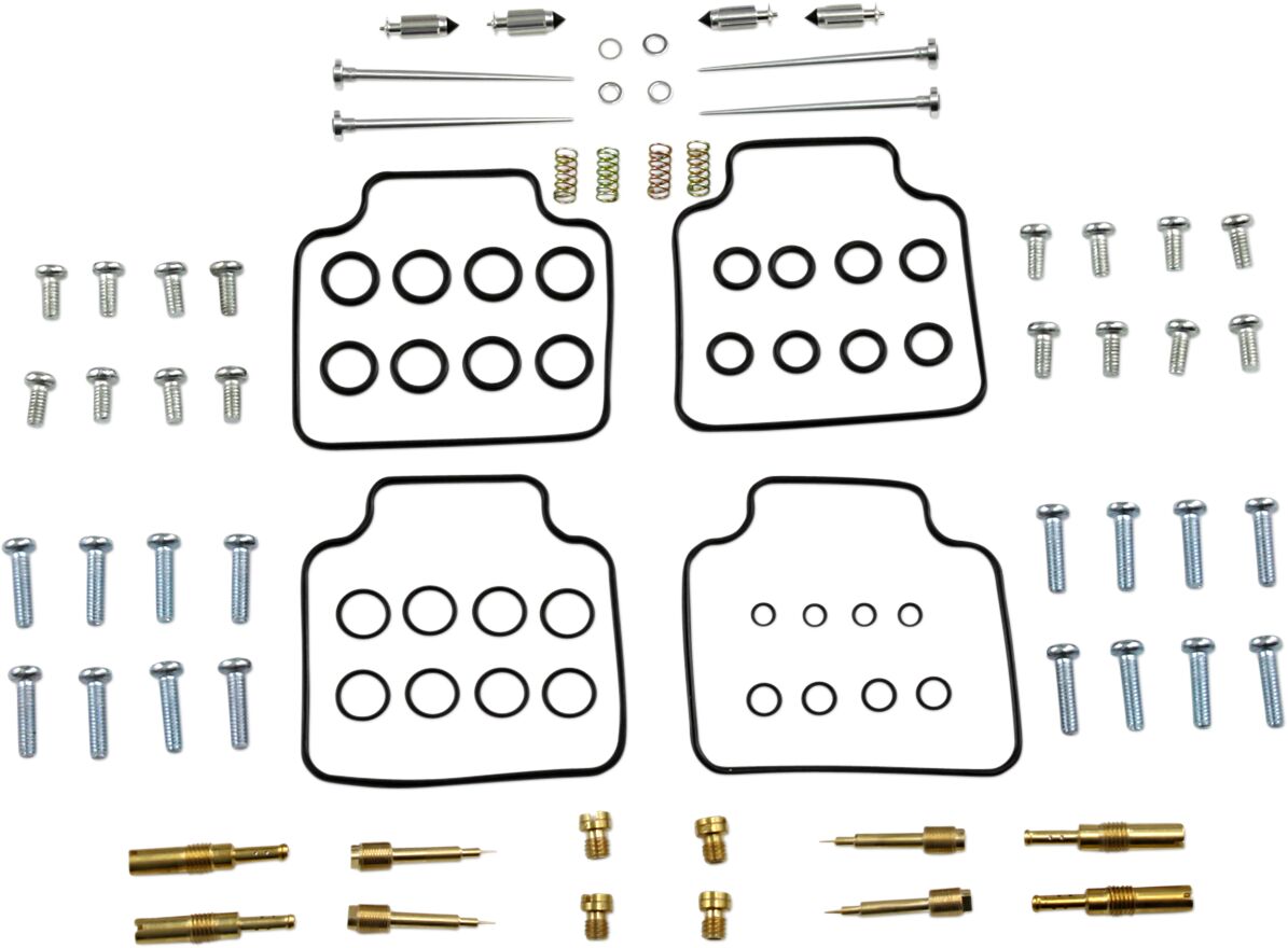 PARTS UNLIMITED CARB KIT HONDA CB750 26-1607