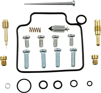 PARTS UNLIMITED CARB KIT HONDA VT750 26-1610
