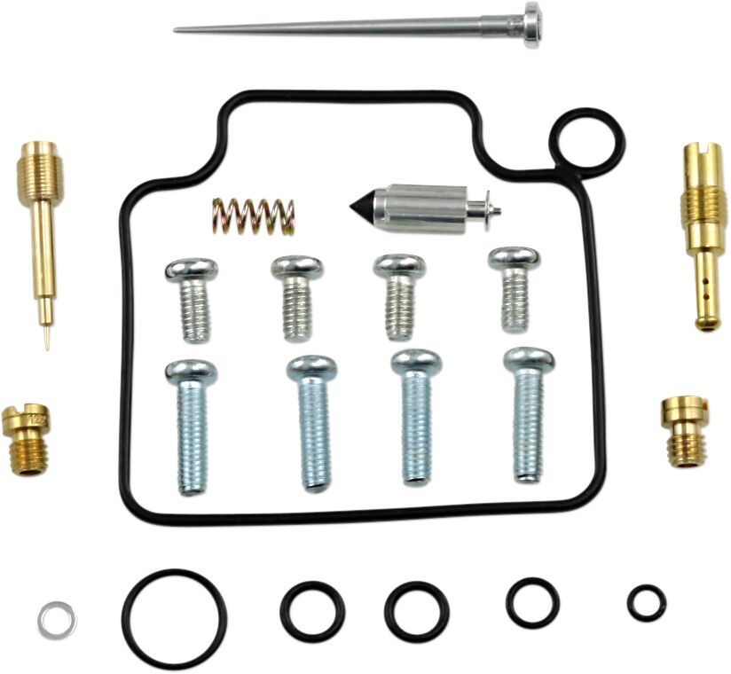 PARTS UNLIMITED CARB KIT HONDA VT750 26-1610