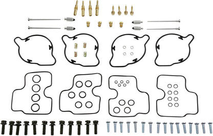 PARTS UNLIMITED CARB KIT HONDA CBR1000F 26-1614