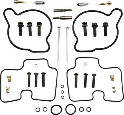 PARTS UNLIMITED CARB KIT HONDA VTR1000F 26-1615