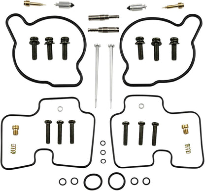 PARTS UNLIMITED CARB KIT HONDA VTR1000F 26-1615