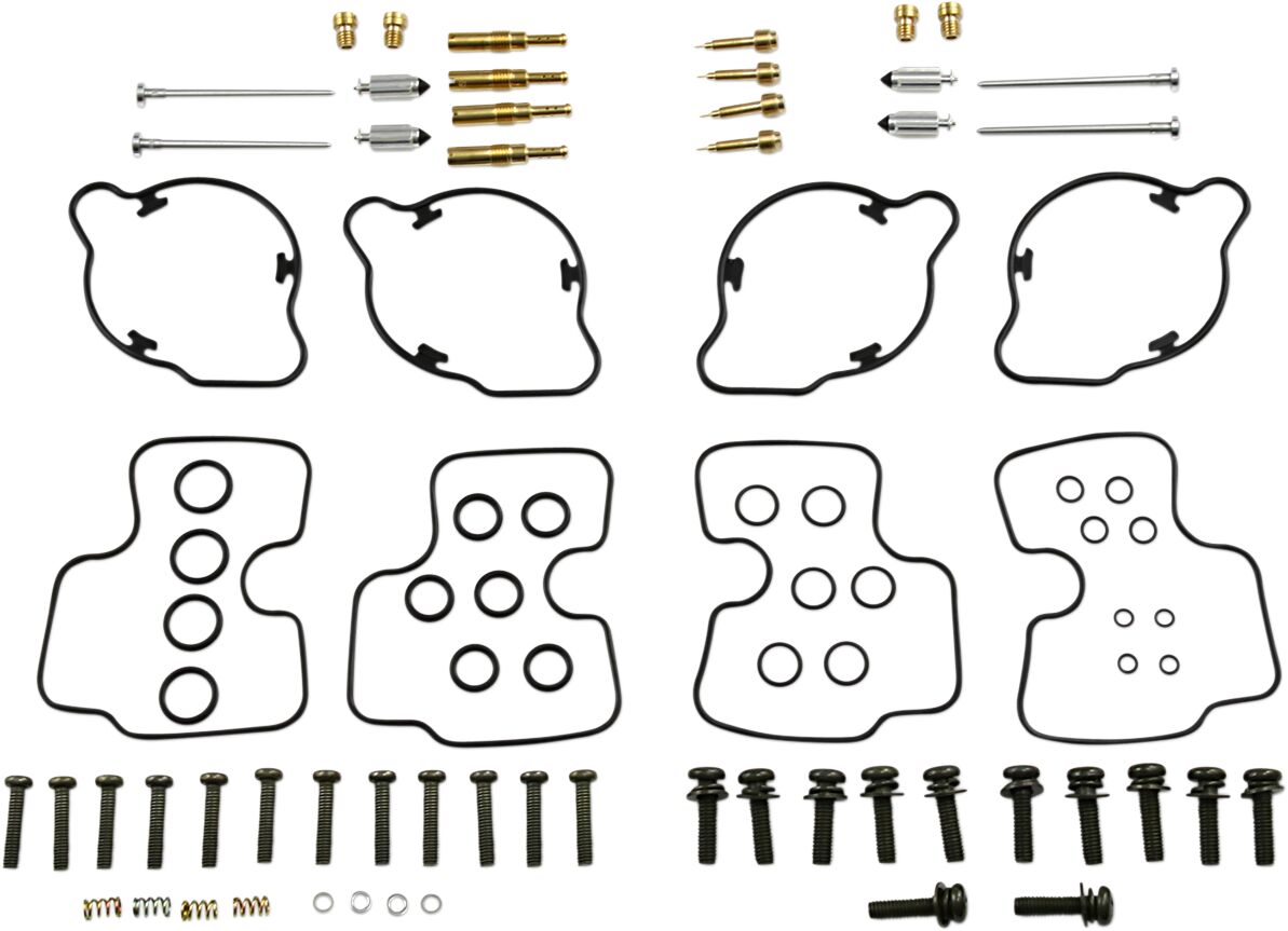 PARTS UNLIMITED CARB KIT HONDA CBR600F2 26-1667