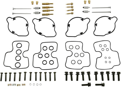 PARTS UNLIMITED CARB KIT HONDA CBR600F2 26-1667