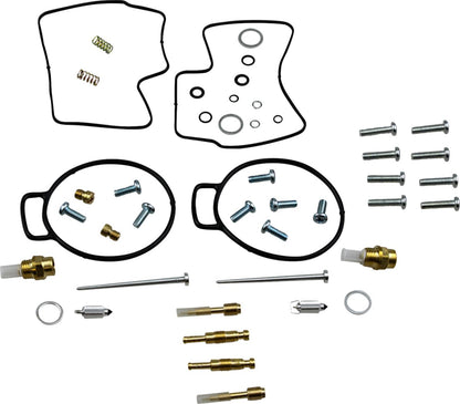 PARTS UNLIMITED CARB KIT HONDA GL1500 26-1672