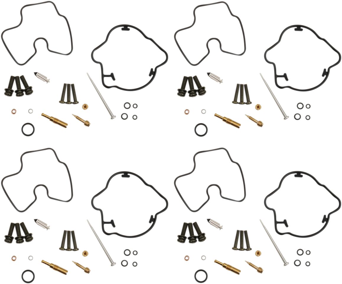 PARTS UNLIMITED CARB KIT HONDA CBR1100XX 26-1689