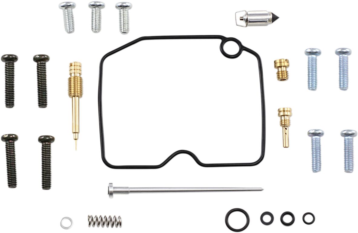 PARTS UNLIMITED CARB KIT KAW VN1500E CLAS 26-1656