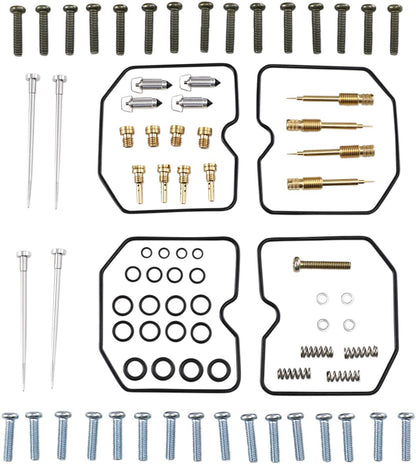 PARTS UNLIMITED CARB KIT KAW GPX 600 R NINJA 26-1681