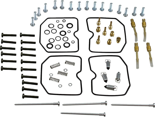 PARTS UNLIMITED CARB KIT KAW ZX1100E GPZ 26-1690