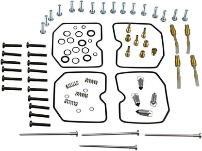 PARTS UNLIMITED CARB KIT KAW ZX1100E GPZ 26-1690