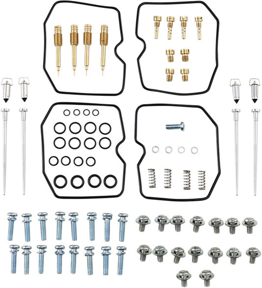 PARTS UNLIMITED CARB KIT KAW ZX750 750R 26-1724
