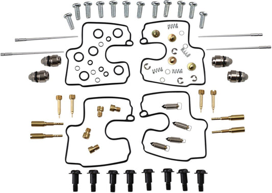 PARTS UNLIMITED CARB KIT SUZ GS500 26-1661