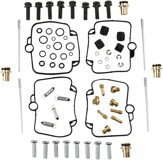 PARTS UNLIMITED CARB KIT SUZ GSXR750 26-1712
