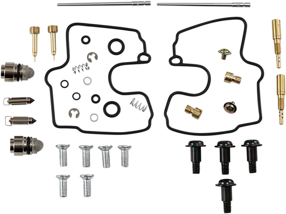 PARTS UNLIMITED CARB KIT SUZ VL1500 INTR 26-1746