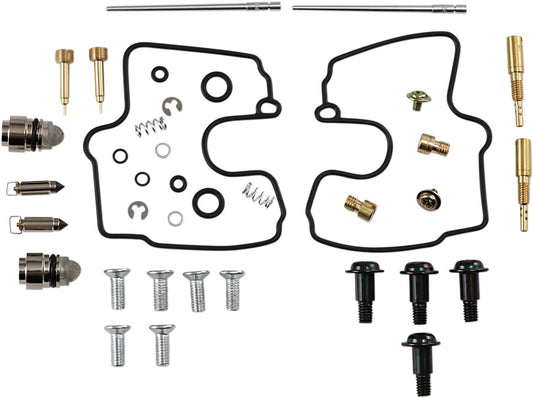 PARTS UNLIMITED CARB KIT SUZ VL1500 INTR 26-1746
