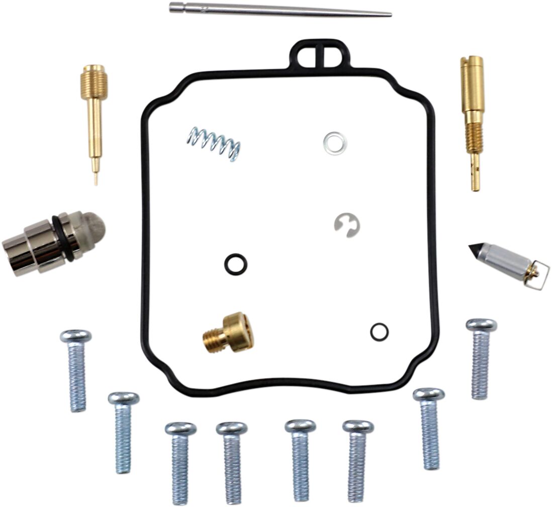 PARTS UNLIMITED CARB KIT YAM XV250 26-1630