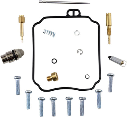 PARTS UNLIMITED CARB KIT YAM XV250 26-1630