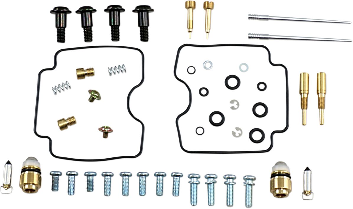 PARTS UNLIMITED CARB KIT YAM XVS1100 26-1638