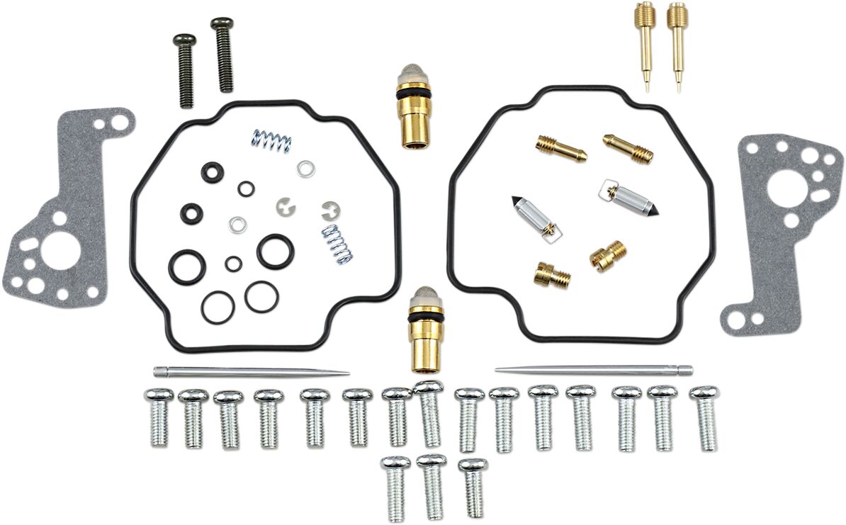 PARTS UNLIMITED CARB KIT YAM XV535 VIRAGO 26-1732