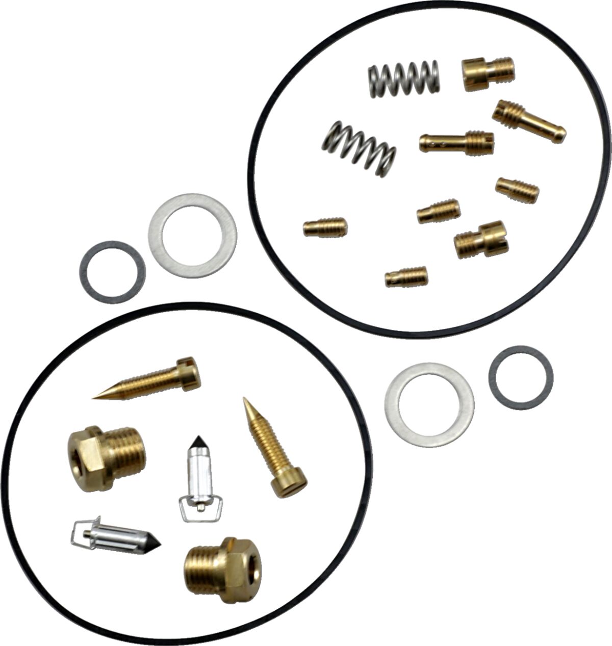 PARTS UNLIMITED CARB REBUILD KIT YAMAHA 26-1882