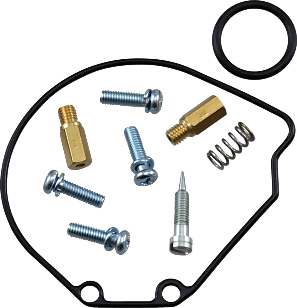 PARTS UNLIMITED CARB REBUILD KIT YAMAHA 26-1883