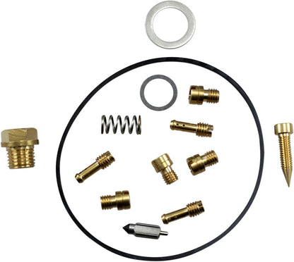 PARTS UNLIMITED CARB REBUILD KIT YAMAHA 26-1884