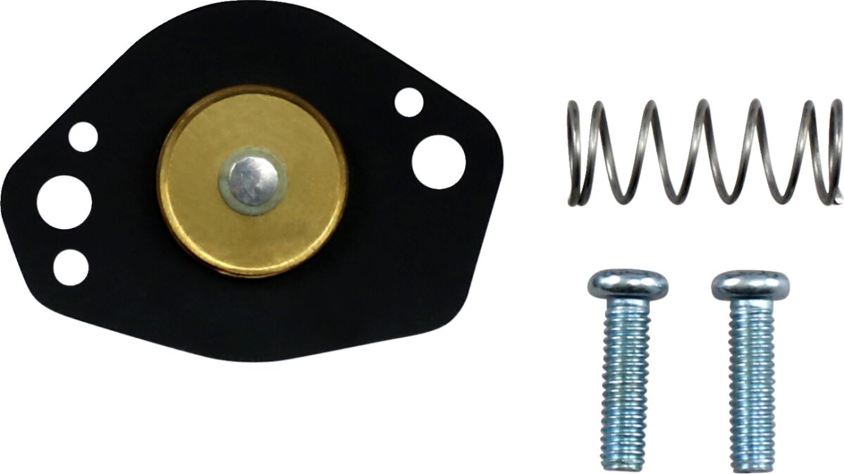 PARTS UNLIMITED REBUILD KIT AIRCUTOFF VLV 46-4014