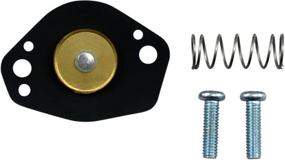 PARTS UNLIMITED REBUILD KIT AIRCUTOFF VLV 46-4014