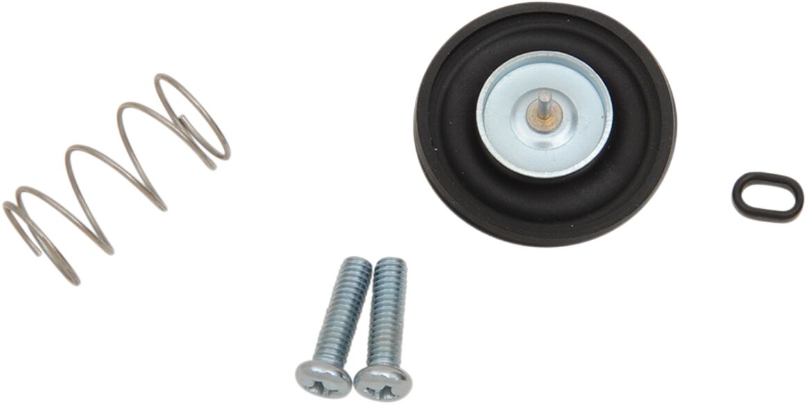 PARTS UNLIMITED REBUILD KIT AIRCUTOFF VLV 46-4023