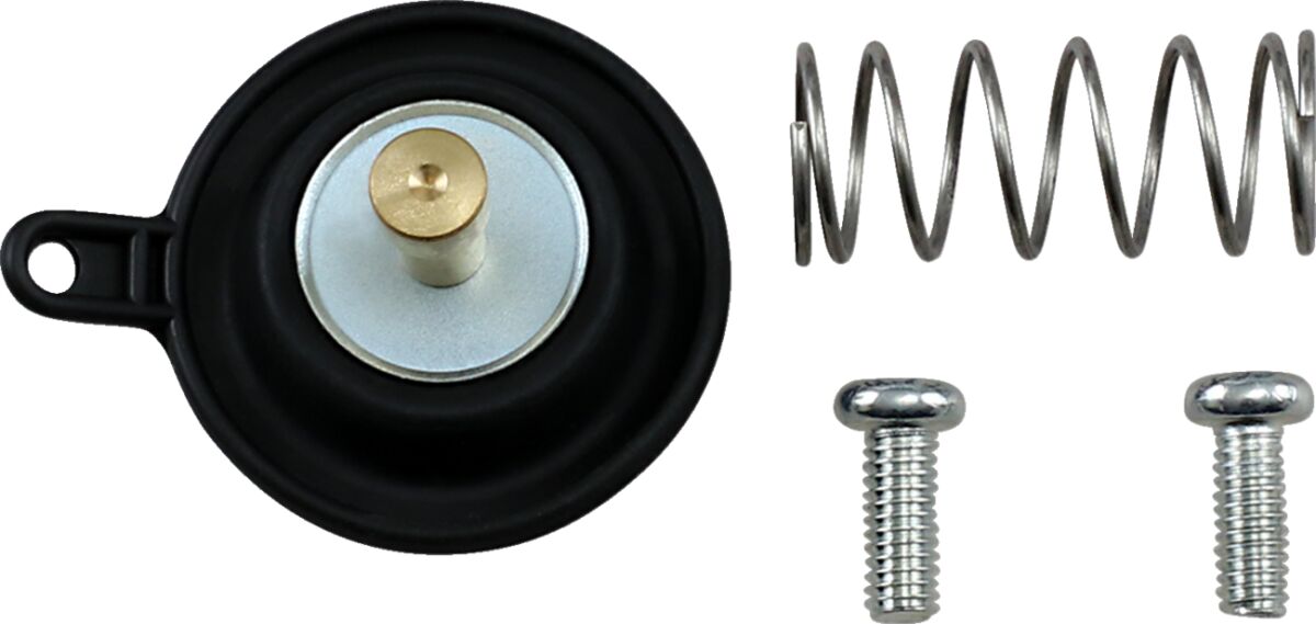 PARTS UNLIMITED REBUILD KIT AIRCUTOFF VLV 46-4033
